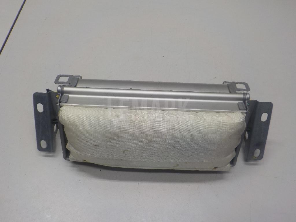 Подушка безопасности пассажирская (в торпедо) 7L0880202G VAG