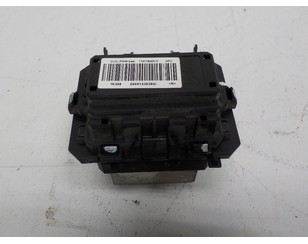 Резистор отопителя для VAZ Lada Vesta 2015> БУ состояние отличное