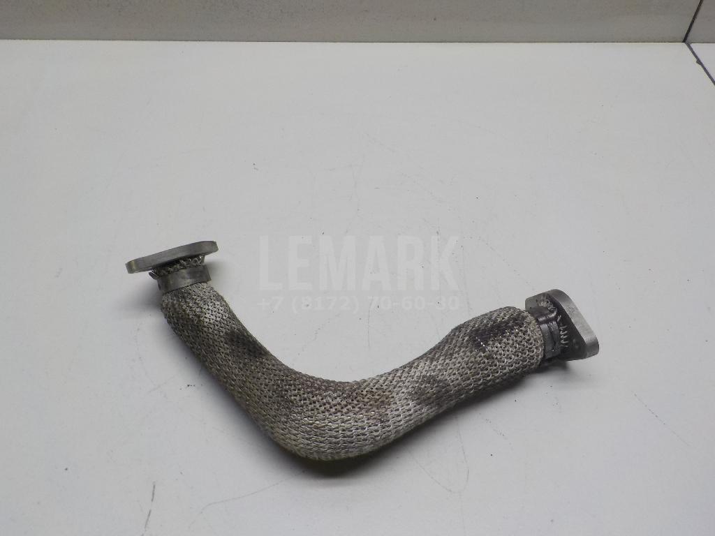 Трубка картерных газов для  BMW 7-serie F01/F02 2008-2015