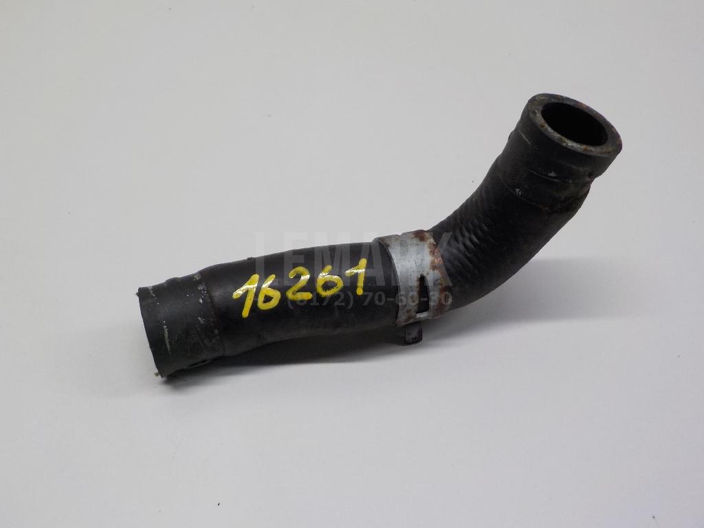 Патрубок 1626131050 Toyota