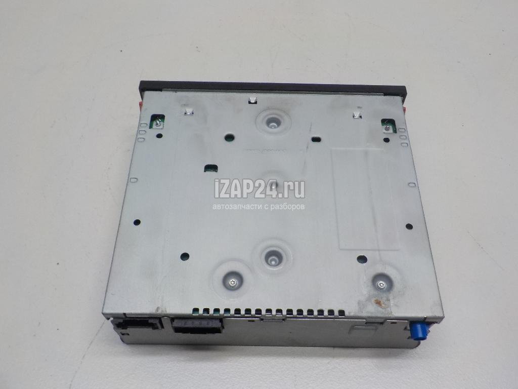 4E0910888PX Проигрыватель CD/DVD VAG A8 [4E] (2002 - 2010)