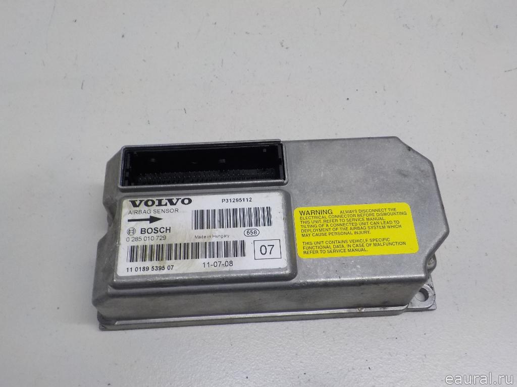 Блок управления AIR BAG