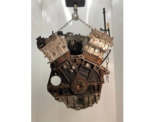 Двигатель (ДВС) D6EA для Kia Mohave 2009> с разборки состояние отличное