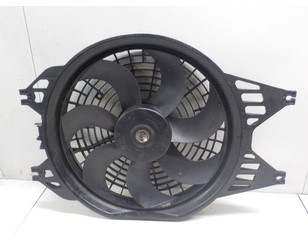 Вентилятор радиатора для Kia Mohave 2009> с разбора состояние отличное