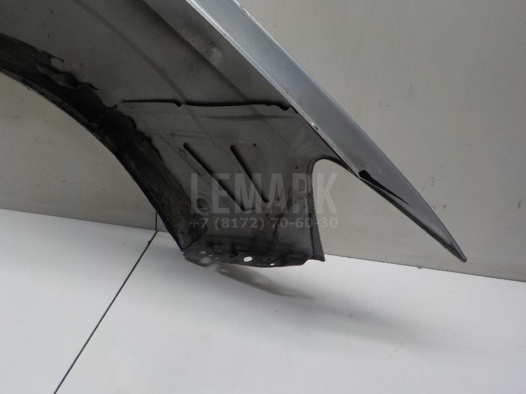 Крыло переднее левое для  BMW 6-serie F06 Gran Coupe 2011-2017