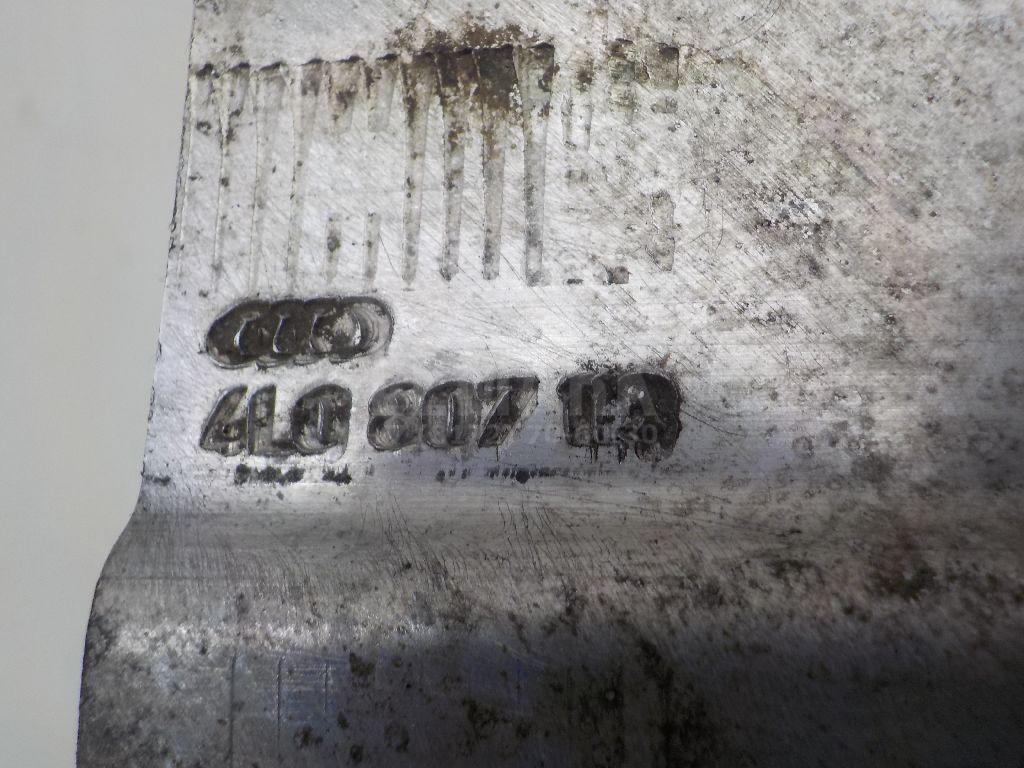 Усилитель переднего бампера для  Audi A3 (8L1) 1996-2003