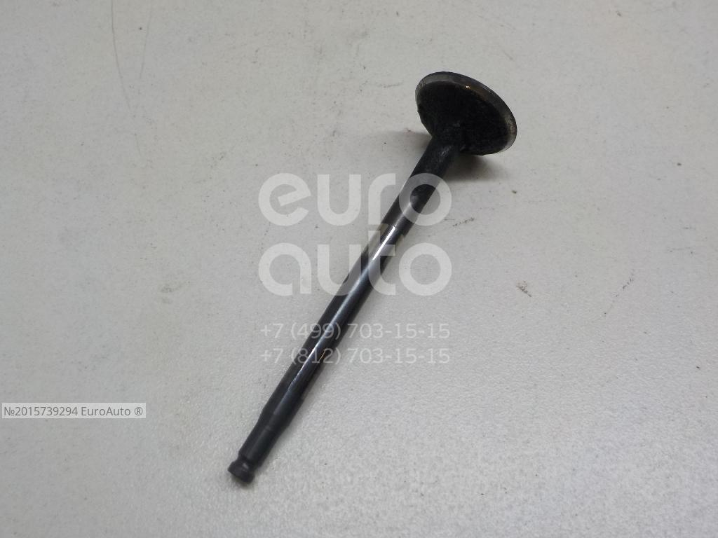 Клапан впускной  (1шт)MB SPRINTER 3-t (906)/ОМ646.985/OM646.989/OM646.986