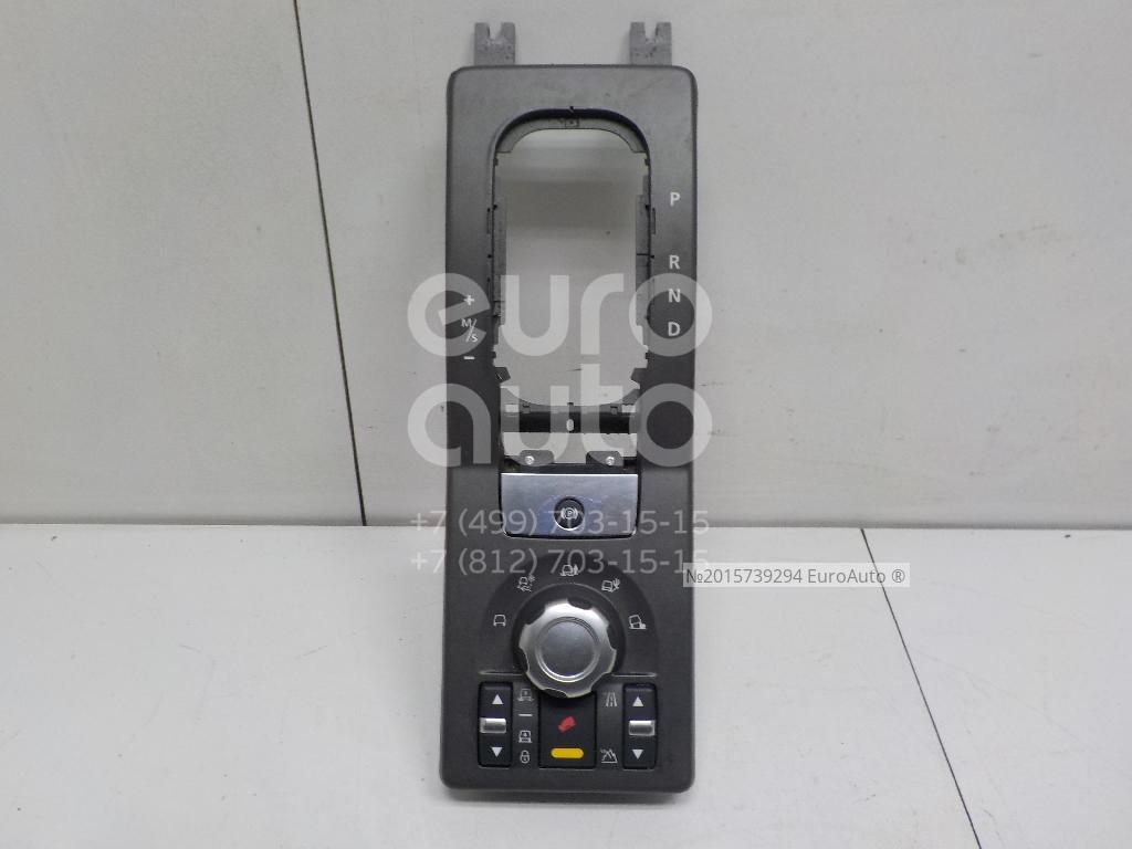 LR015364 Land Rover Кнопка переключения режимов подвески от производителя  по спец цене купить в Екатеринбурге