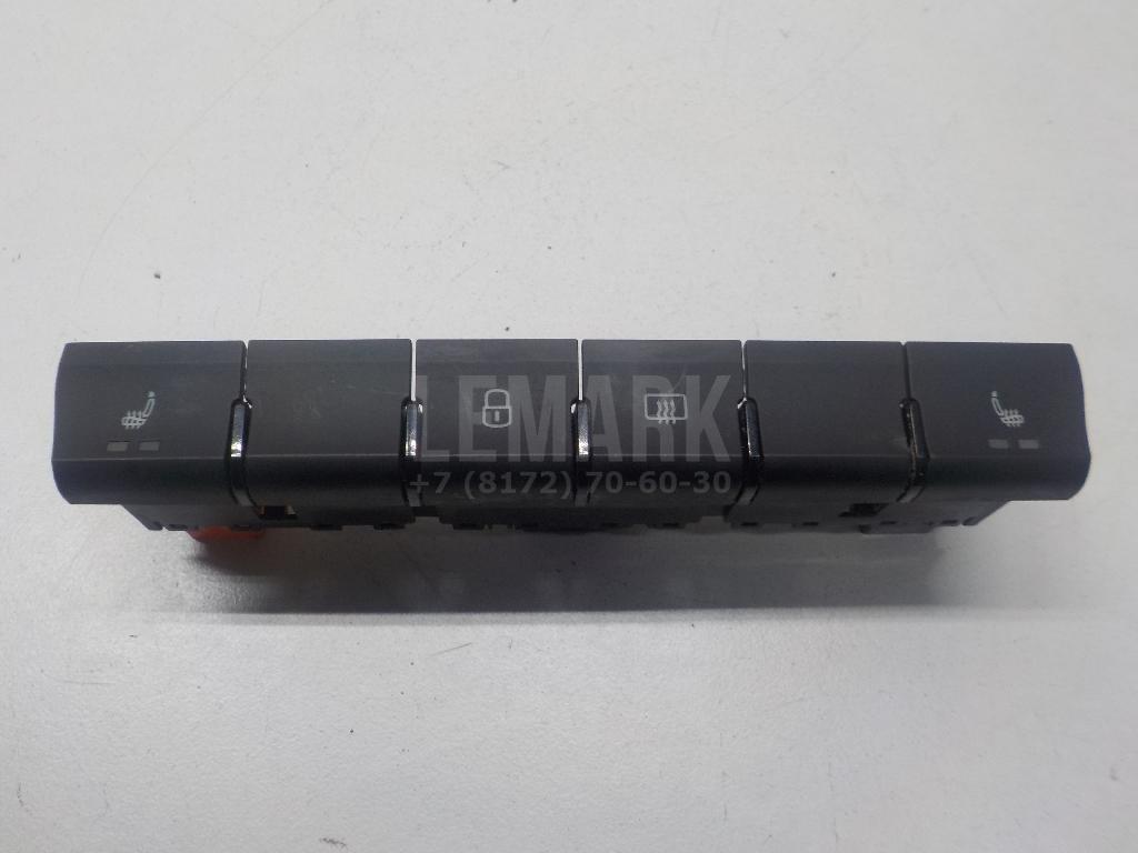Блок кнопок 5JA927132AJ VAG