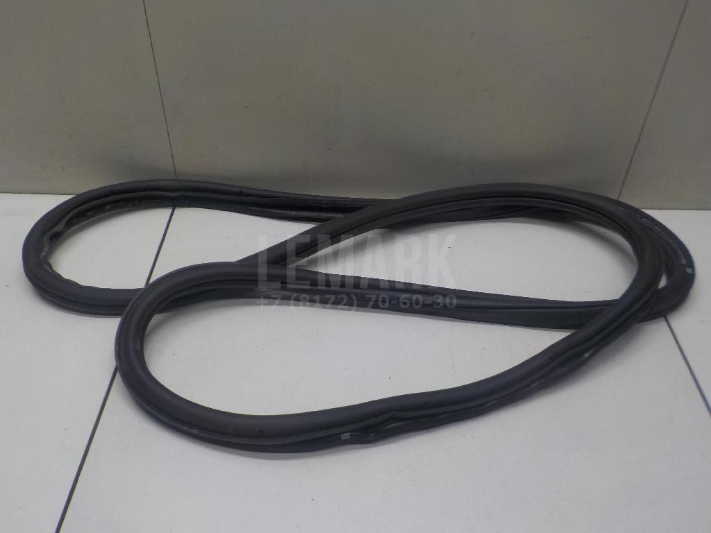 Уплотнитель (внутри) 5JA867368J5AP VAG