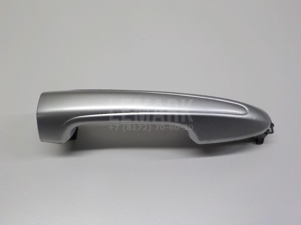 Ручка двери наружная 6921142040B0 Toyota