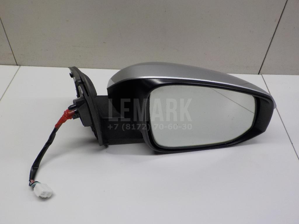 Зеркало правое электрическое 8791042C70 Toyota