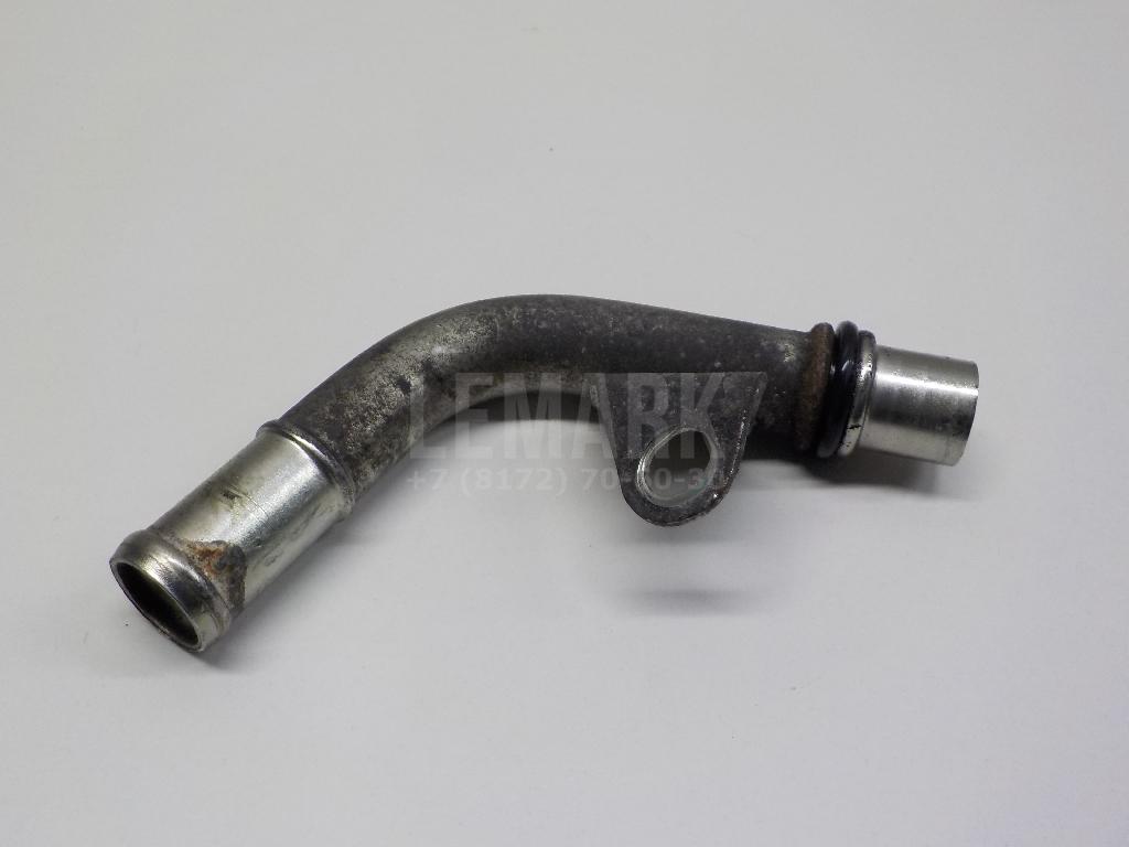 Трубка системы охлаждения 162880R020 Toyota