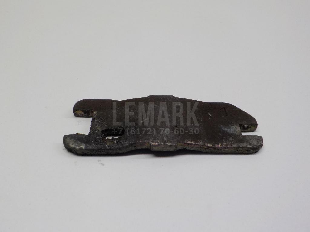 Планка регулировочная 4661242040 Toyota
