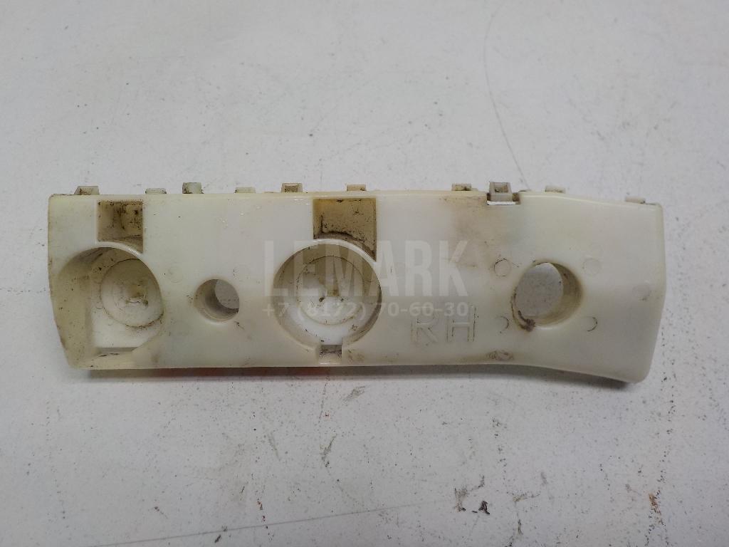 Направляющая заднего бампера правая 85270JG00A Nissan