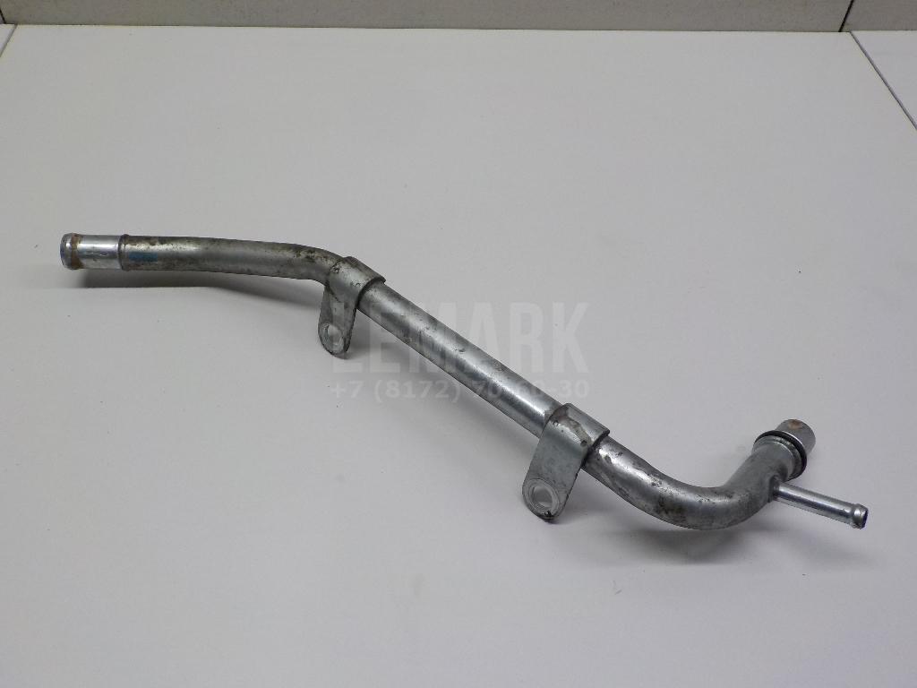 Трубка системы охлаждения 162790R030 Toyota