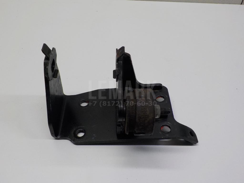 Кронштейн двигателя 1232526040 Toyota