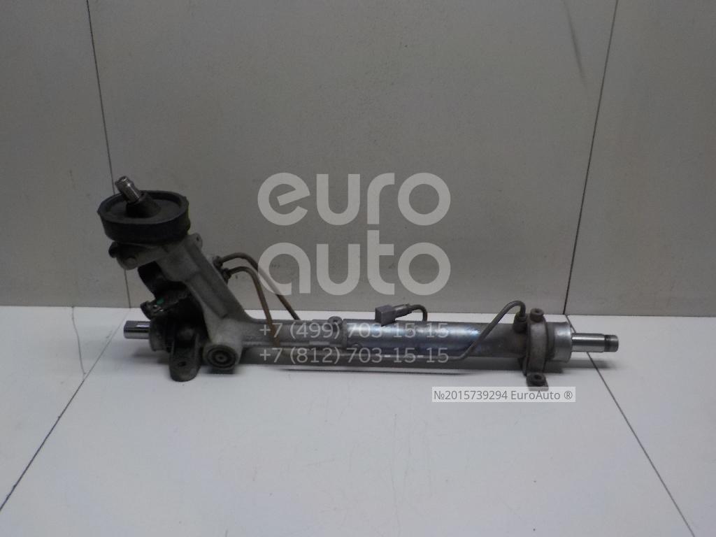 Рейка рулевая Volkswagen Polo 01-09 / SEAT Cordoba 03-09
