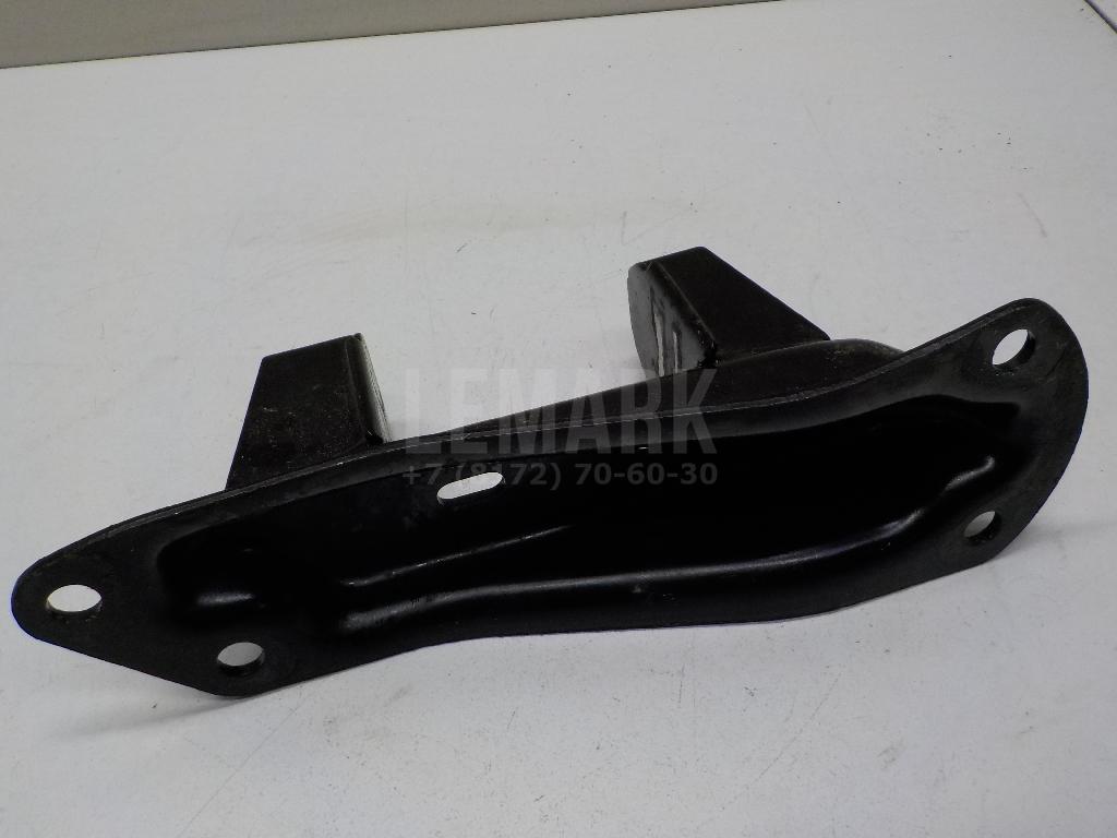 Кронштейн КПП левый 6Q0199111AA VAG