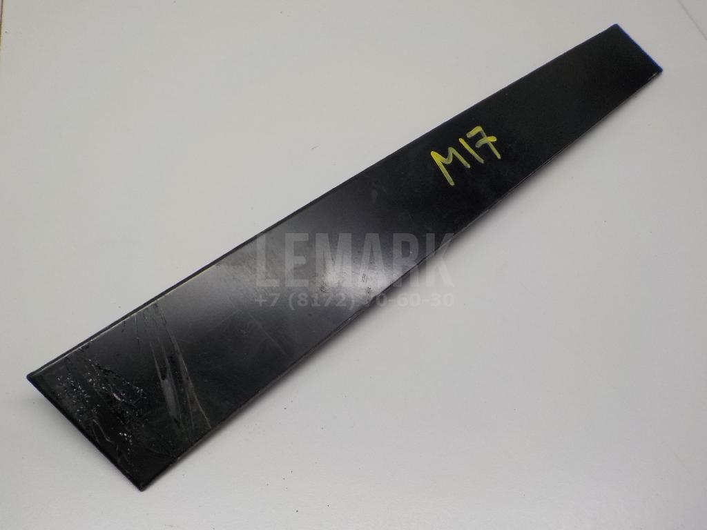 Накладка двери передней левой 2K0837901 VAG