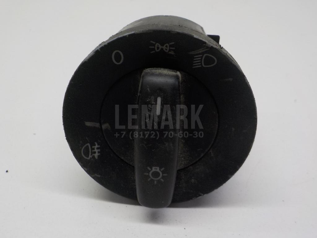 Переключатель света фар 1T0941431B VAG
