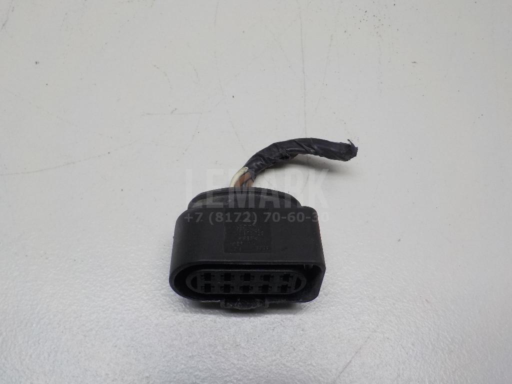 Разъем 1J0973735 VAG