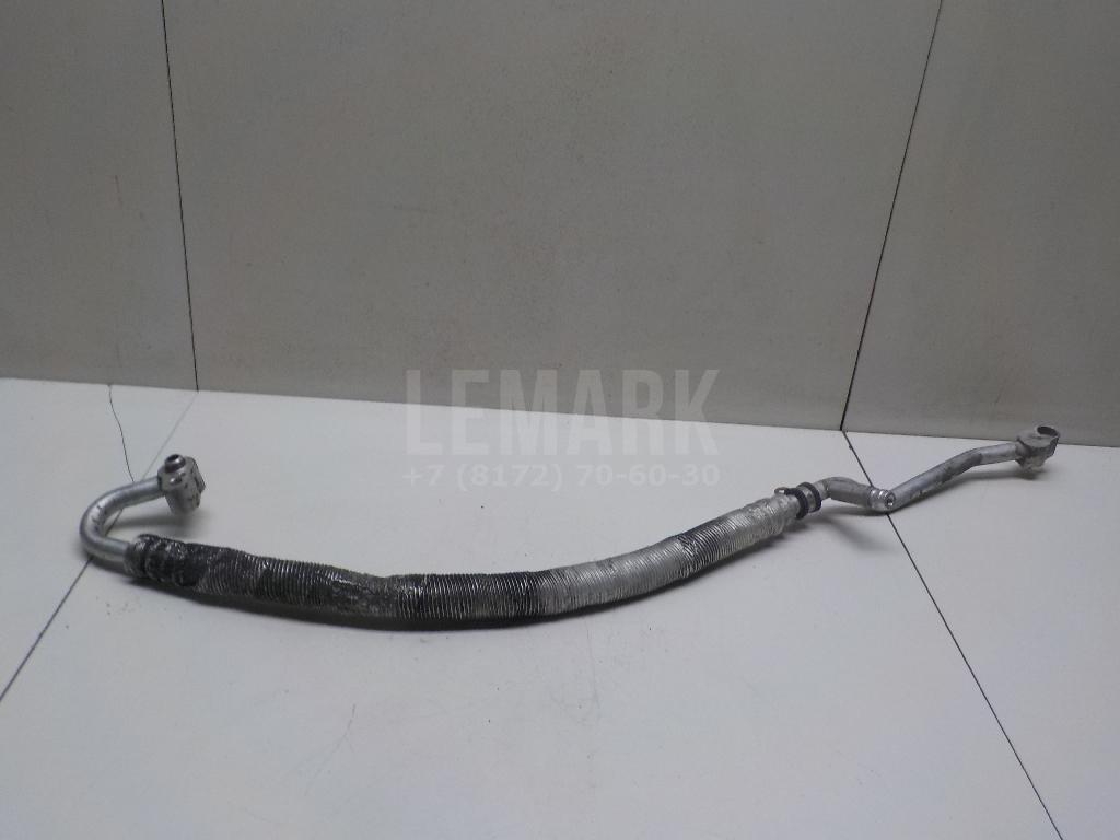 Трубка кондиционера 6Q0820721AH VAG