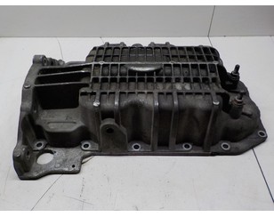 Поддон масляный двигателя для Ford Mondeo V 2015> б/у состояние отличное