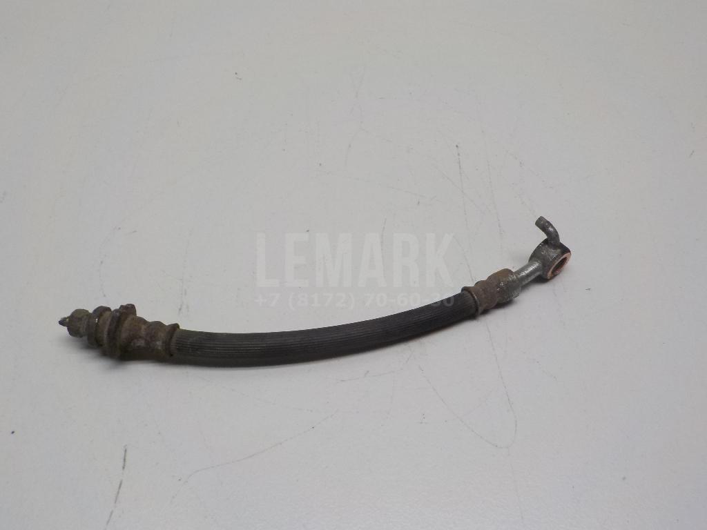 Шланг тормозной задний правый 462104CE1D Nissan