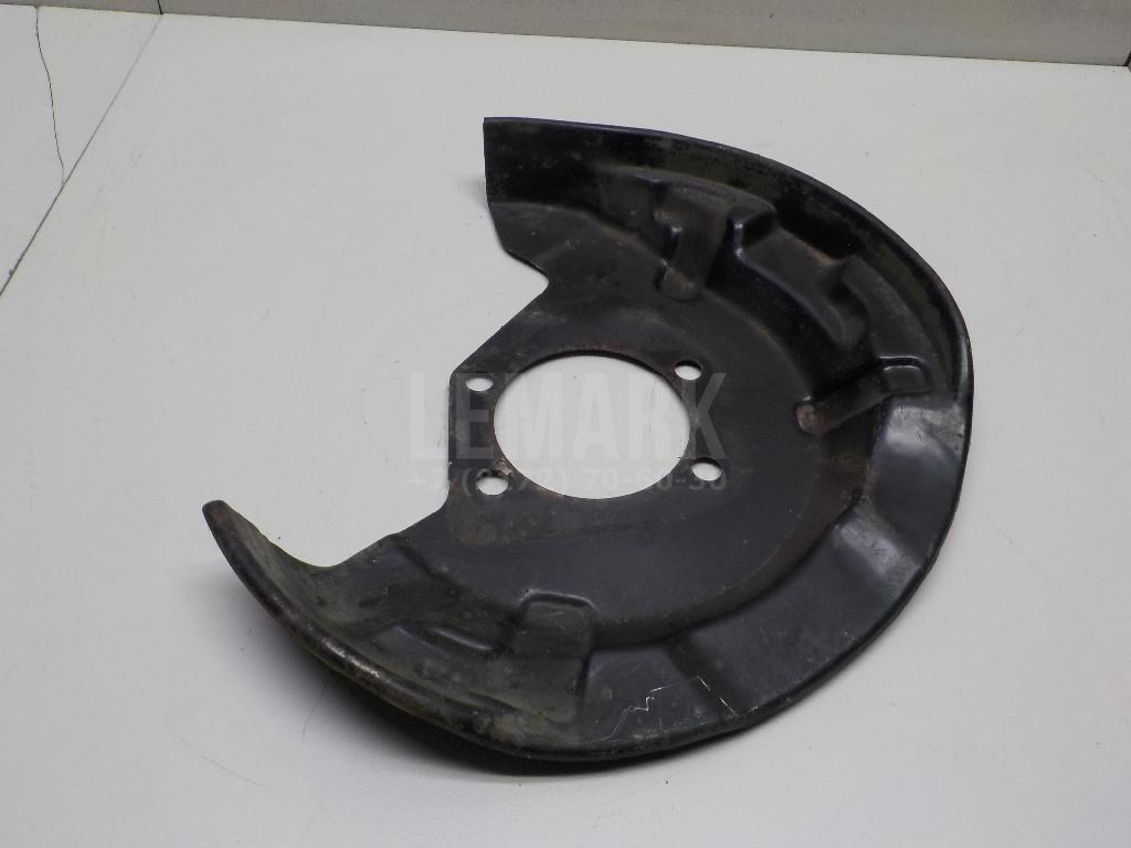 Пыльник тормозного диска 441514EA0A Nissan