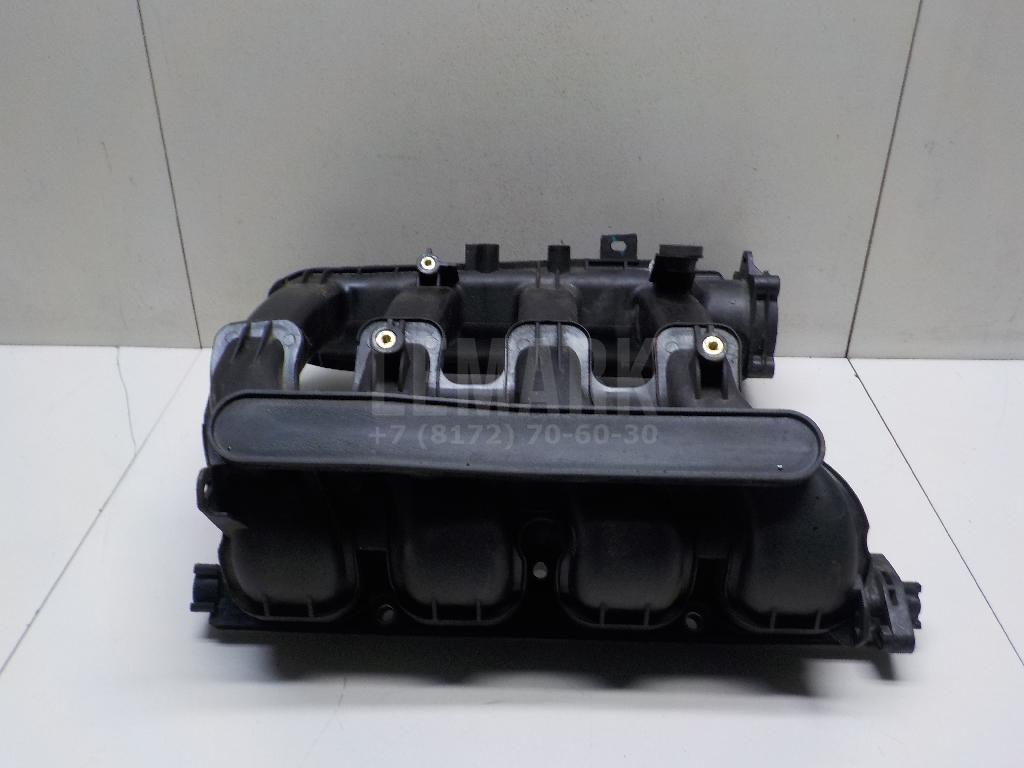 Коллектор впускной 140014BB0A Nissan