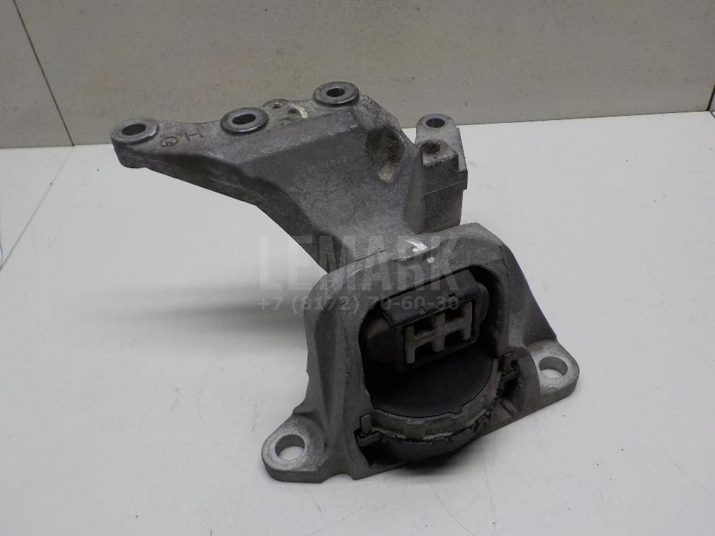 Опора двигателя правая 112104BB0B Nissan
