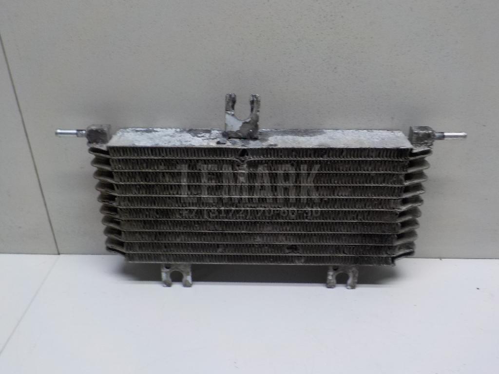 Радиатор (маслоохладитель) АКПП 216064EA0A Nissan
