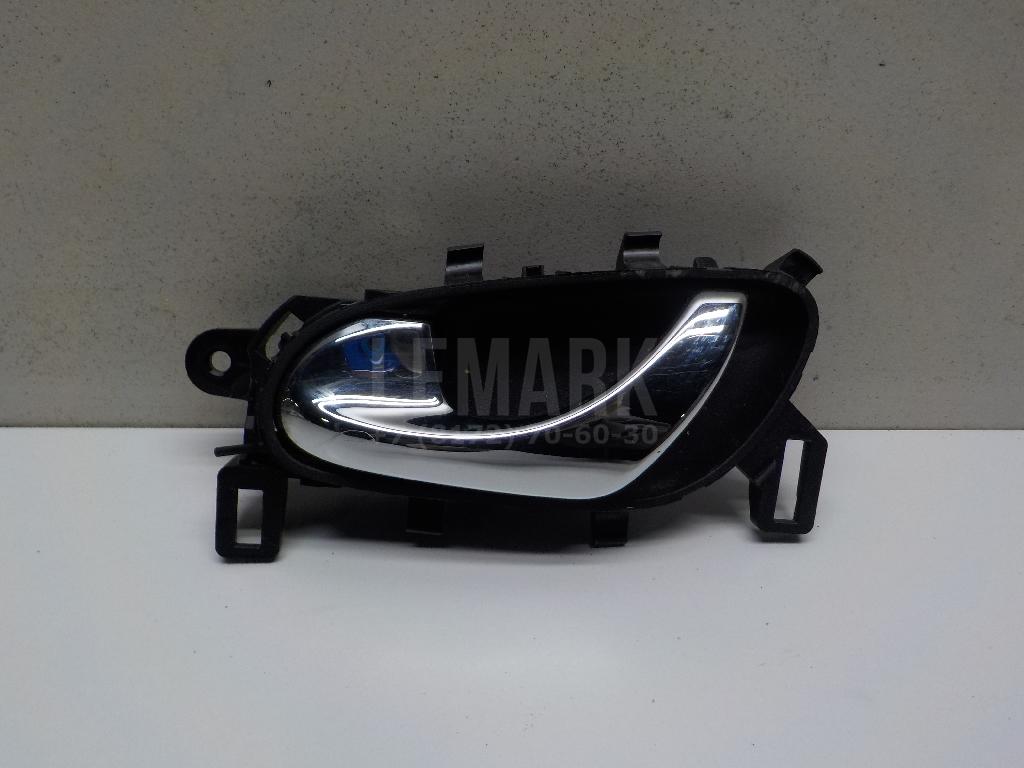 Ручка двери внутренняя левая 806714EA0A Nissan