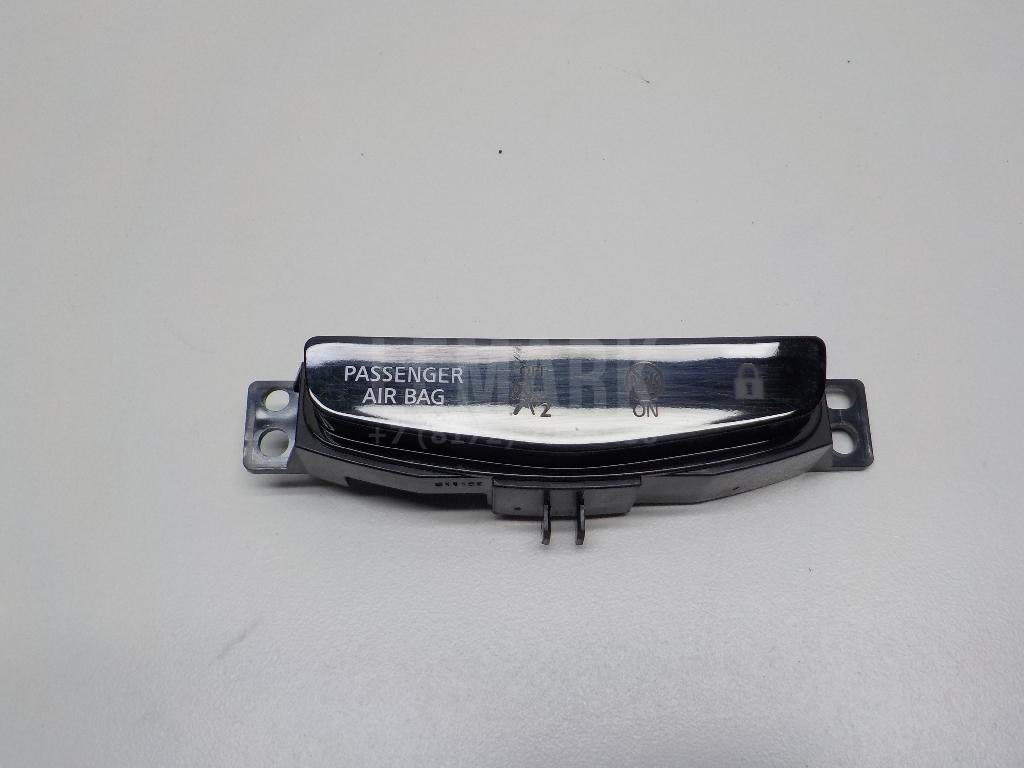 Индикатор 250204EA0A Nissan