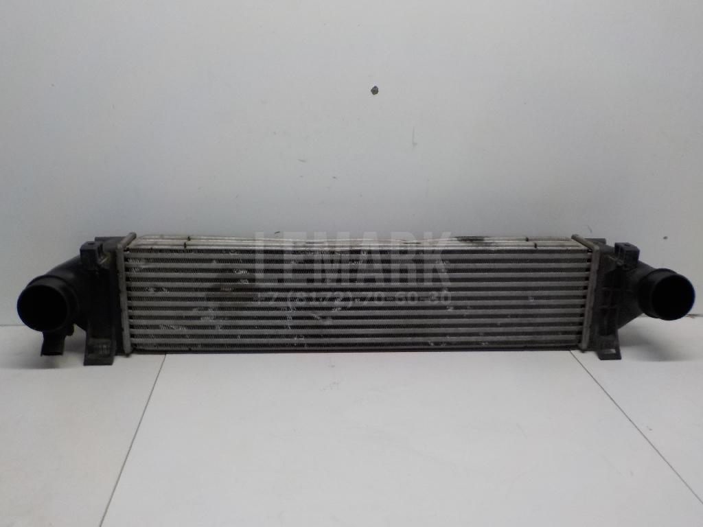 Интеркулер LR020401 Land Rover