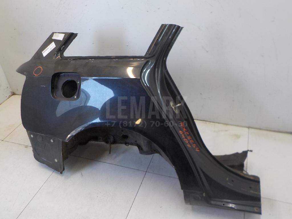 Крыло заднее правое для  Acura MDX 2001-2006