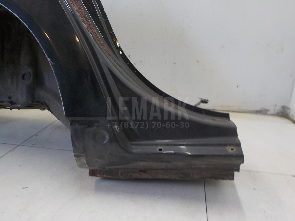 Крыло заднее правое для  Acura MDX 2001-2006