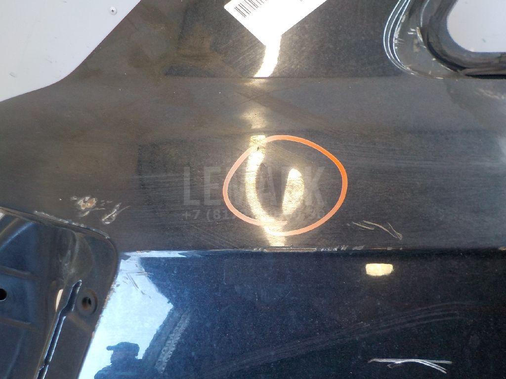 Крыло заднее правое для  Acura MDX 2001-2006
