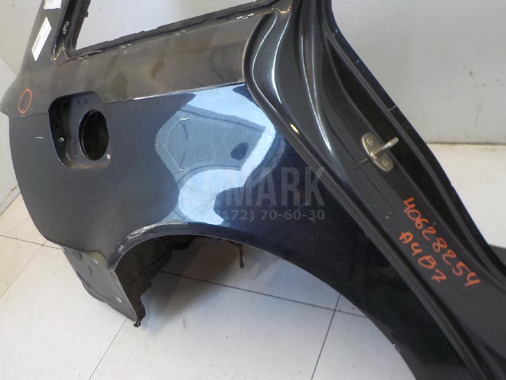 Крыло заднее правое для  Acura MDX 2001-2006