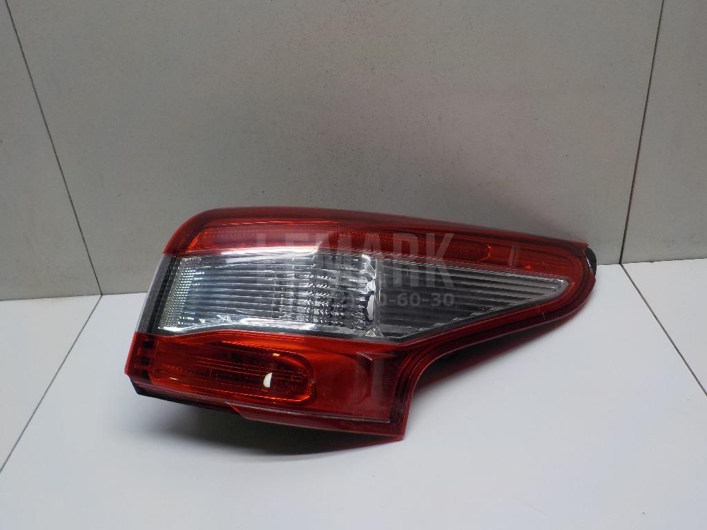 Фонарь задний наружный правый 265504EA0A Nissan