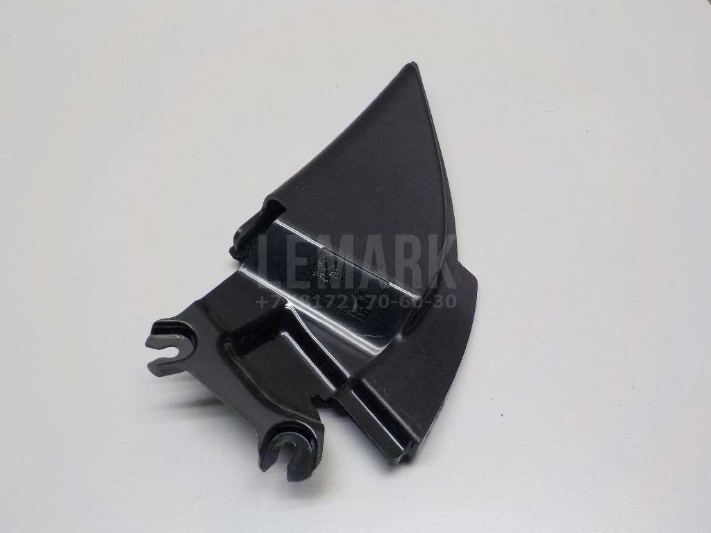 Крышка зеркала внутренняя левая 802934EA1A Nissan