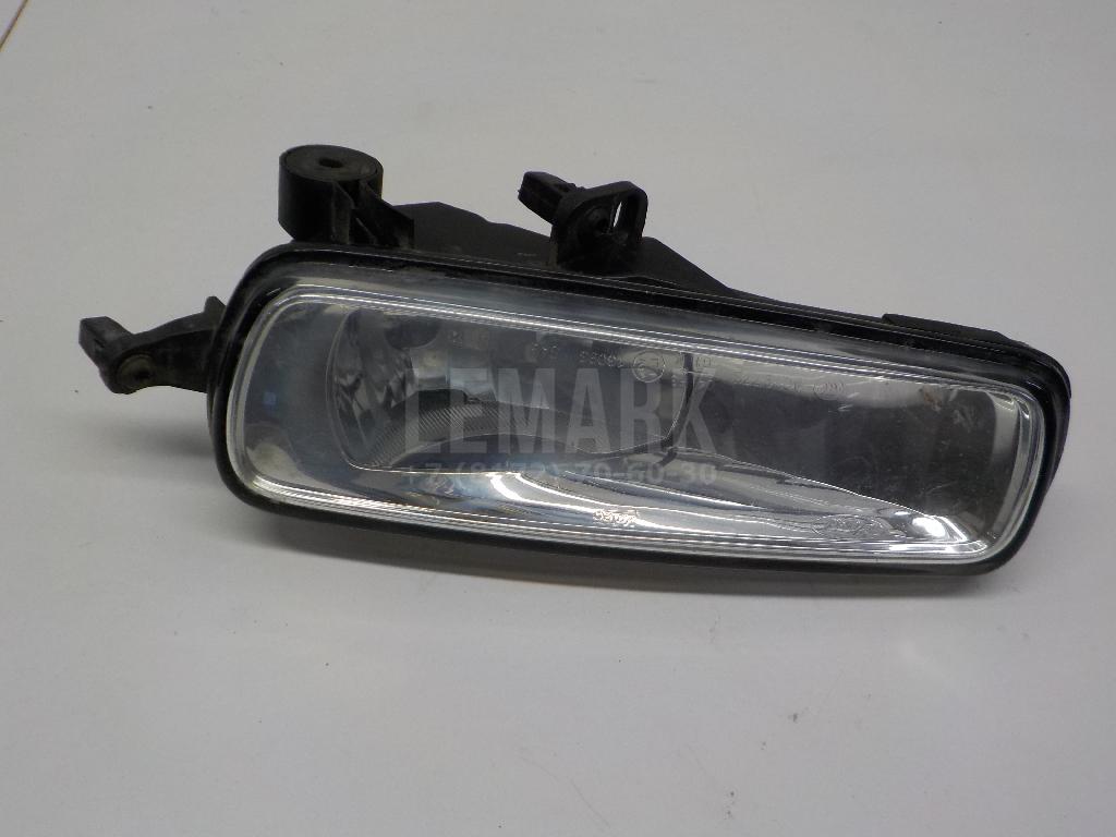 Фара противотуманная левая F1EB15A255AB Ford