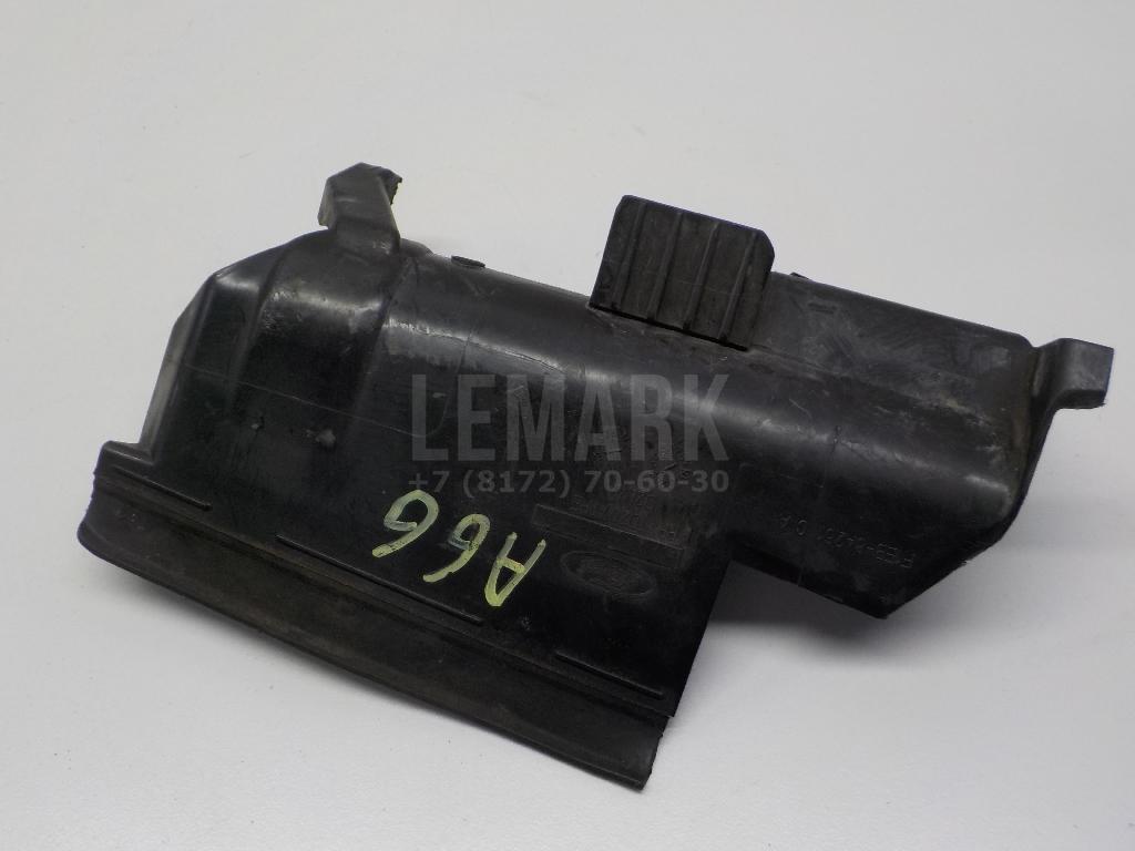Воздуховод радиатора левый F1EB8A261CA Ford