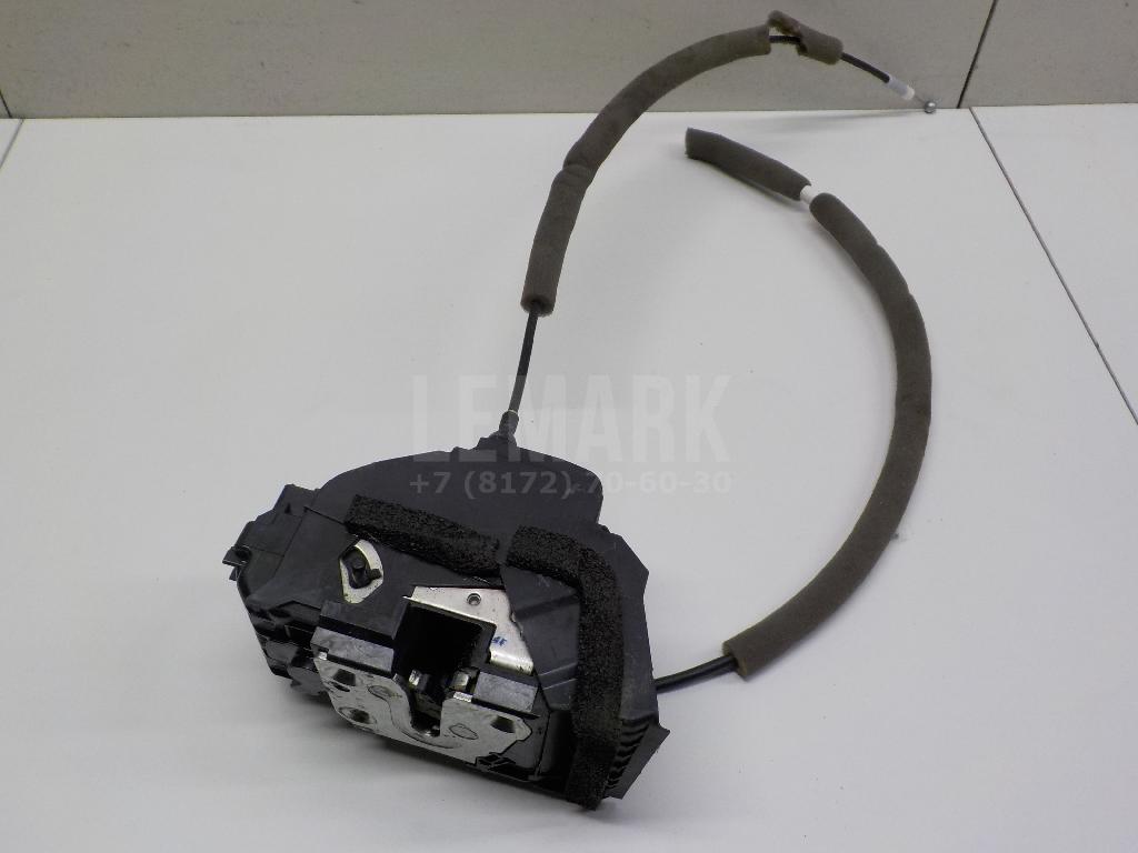 Замок двери задней правой 825004EA2B Nissan