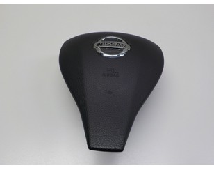 Рулевое колесо для AIR BAG (без AIR BAG) для Nissan Qashqai (J11) 2014> от 3419 руб. вариантов (10)
 в 
 Москве