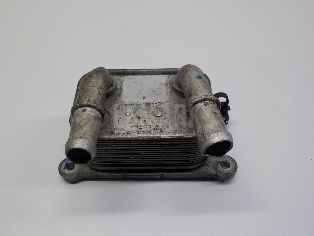 Радиатор масляный 213052032R Renault