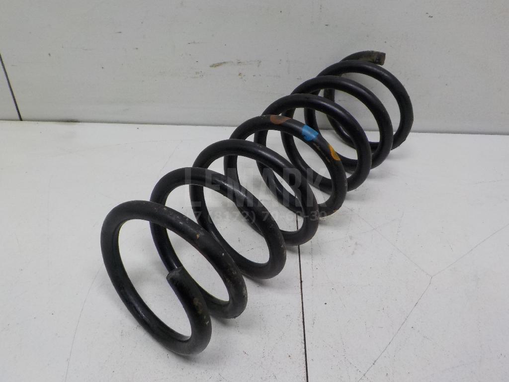 Пружина задняя 550204EA0B Nissan