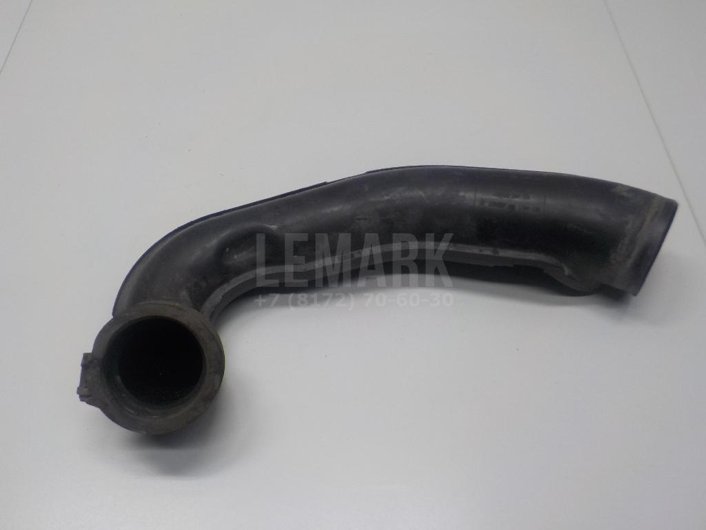 Воздухозаборник (наружный) для  Fiat Doblo 2001-2005