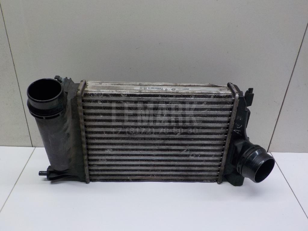 Интеркулер 144614ED0A Nissan